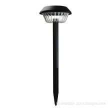 Solar Crystal Pathway Light for Garden Driveway